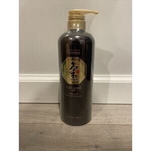 Daeng Gi Meo Ri Ki Gold Premium Shampoo (26.3fl/780ml) NEW! SEALED!
